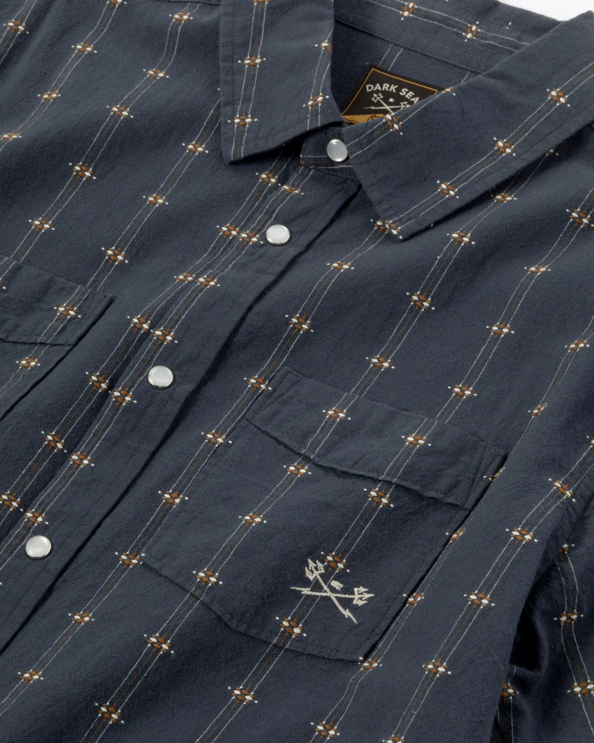 DARK SEAS Gildale Shirt