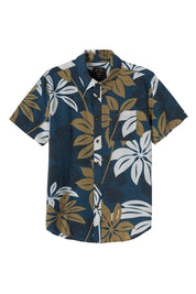 Dark Seas Madagascar Shirt (Navy)