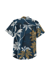 Dark Seas Madagascar Shirt (Navy)