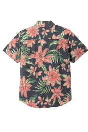 Dark Seas Warren Woven Shirt