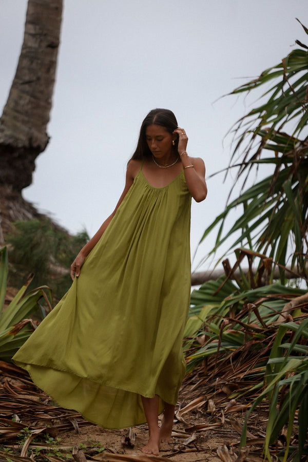Tina Dress