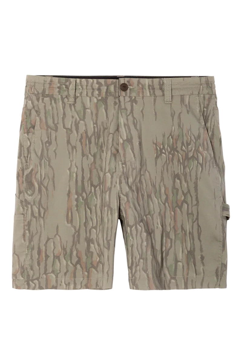 DARK SEAS Union Amphibious Boardshort (Camo)