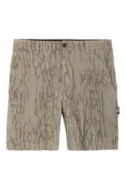 DARK SEAS Union Amphibious Boardshort (Camo)