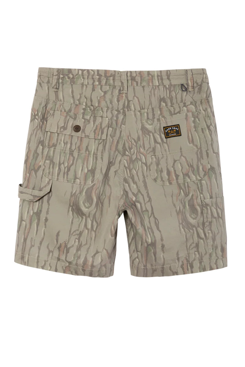 DARK SEAS Union Amphibious Boardshort (Camo)