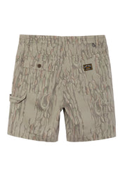 DARK SEAS Union Amphibious Boardshort (Camo)