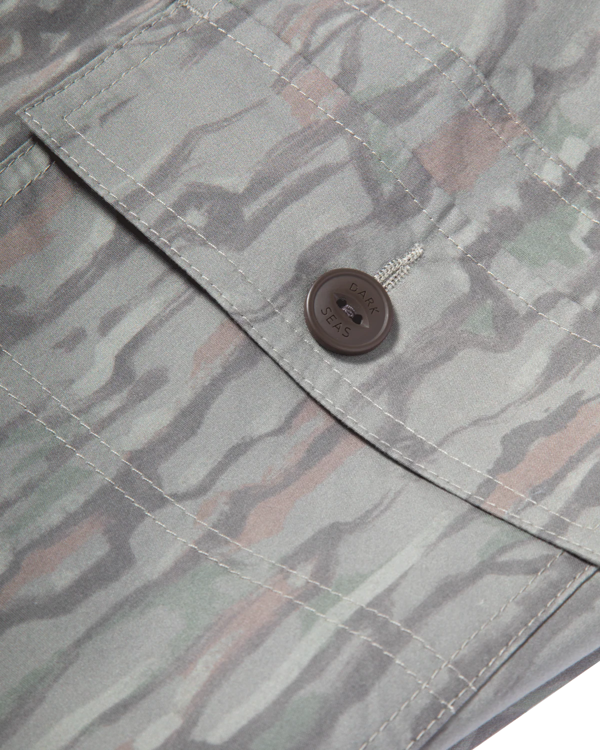 DARK SEAS Union Amphibious Boardshort (Camo)