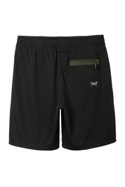 Dark Seas No Sweat Mesh Short