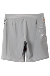 DARK SEAS Deepwater Boardshort (Charcoal)