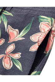 Dark Seas Sennit Boardshort
