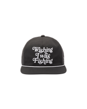 Wishing I was Fishing Hat