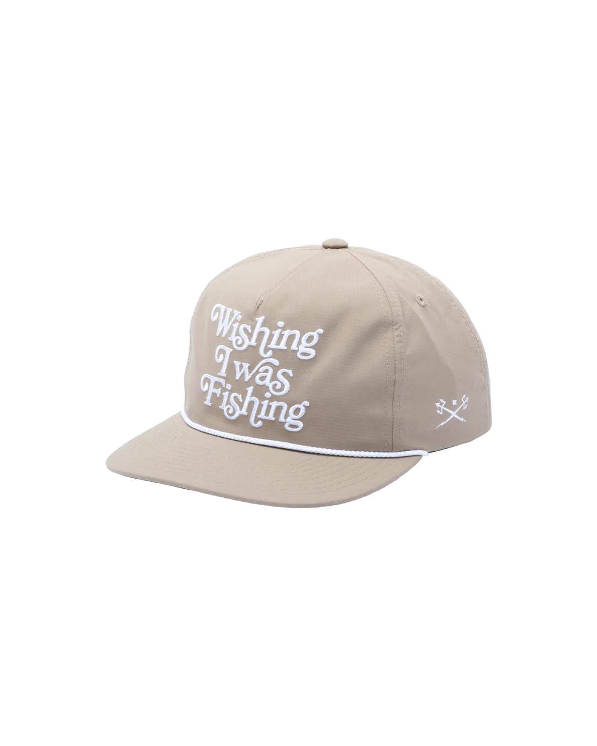 Wishing I was Fishing Hat