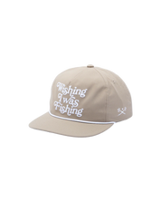 Wishing I was Fishing Hat