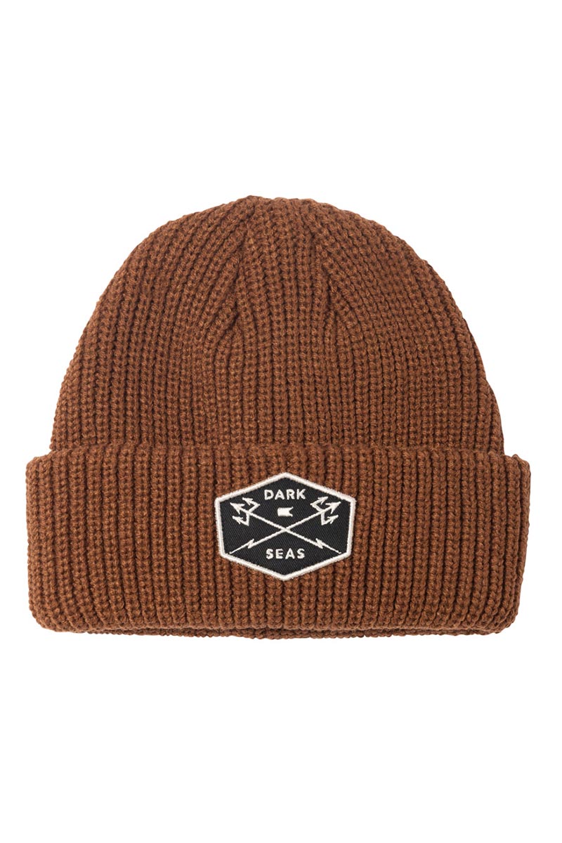 Dark Seas Progressive Beanie