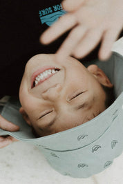 REIGN + Skye Shaka Brah Bucket Hat