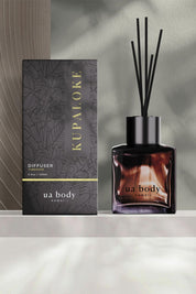 UA BODY Kupaloke Diffuser