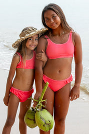 4 The Frill of It Bikini