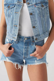 Levi's 501 Short - Oxnard Athens