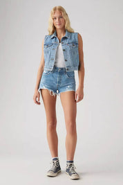 Levi's 501 Short - Oxnard Athens