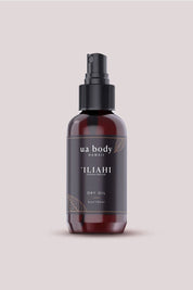 UA BODY Iliahi Sandalwood Oil