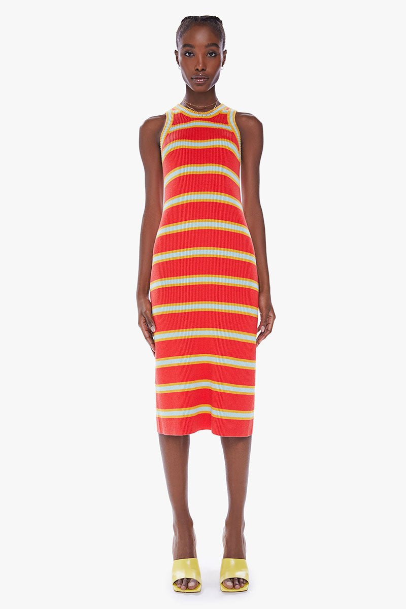 Chin Up Dress