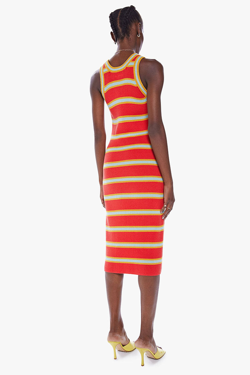 Chin Up Dress