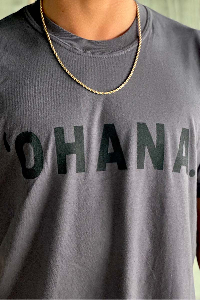 Ohana – Salt + Sea