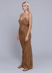 ACACIA Maeve Dress (Nico)