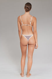 Relle Ribbed Bottom - Fennel