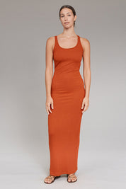 Iko Dress - Black