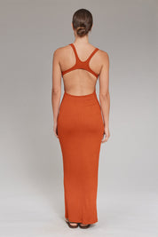 Iko Dress - Black