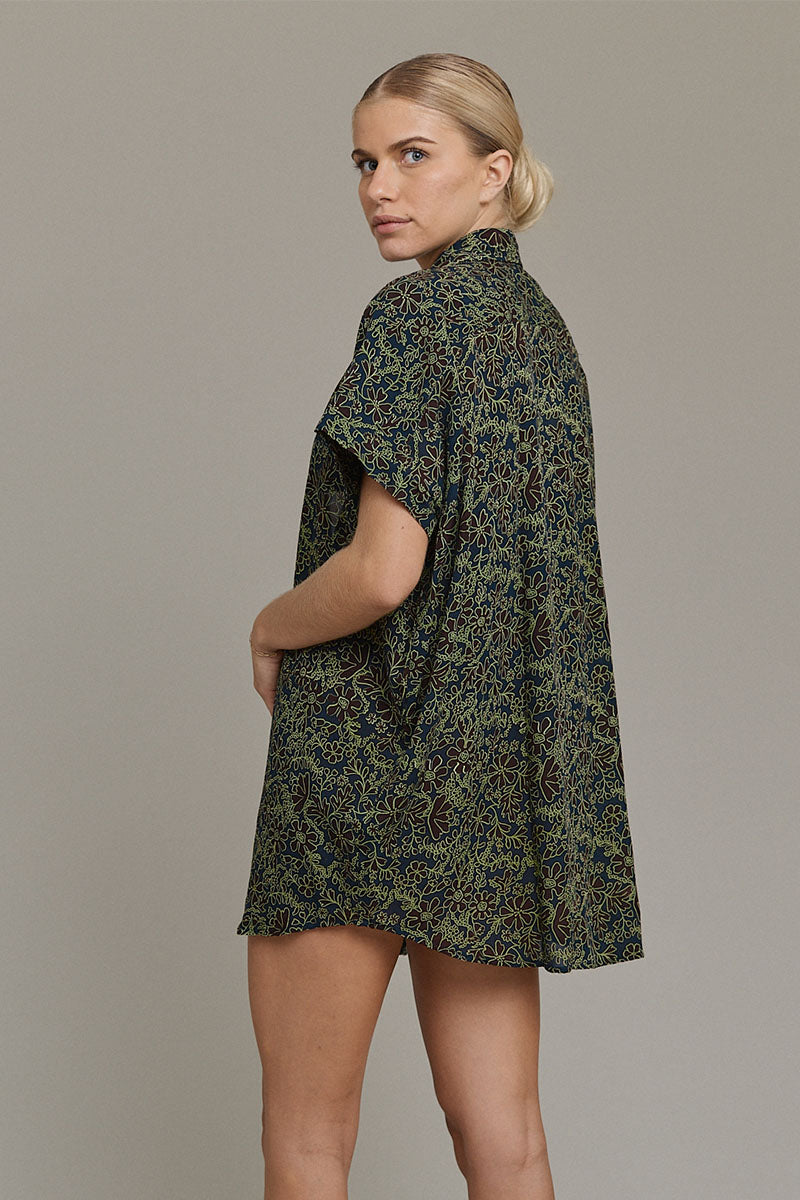 ACACIA Mombasa Top (Lucia)