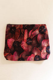 Canvas Pouch Med.