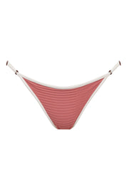 Acacia Relle Piped Bottom - Lychee