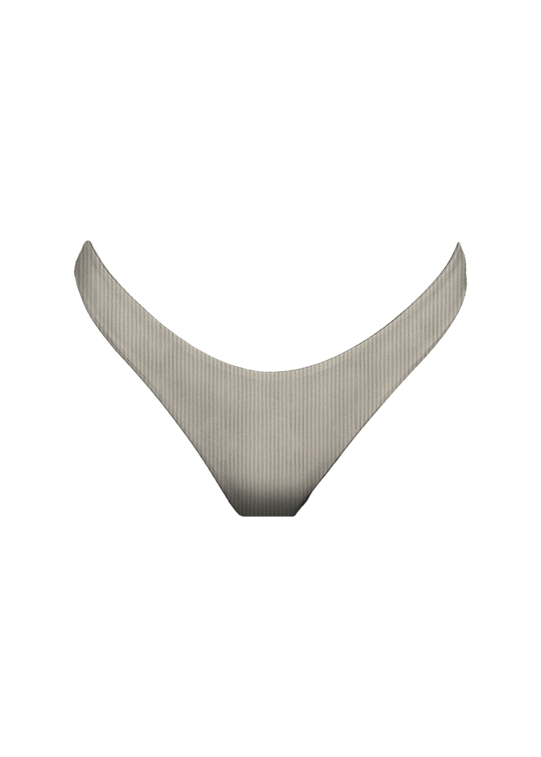 MAI Everyday Bottom (Retro Check, Twilight Petal, Skipper Ribbed, Almond)