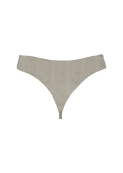 MAI Everyday Bottom (Retro Check, Twilight Petal, Skipper Ribbed, Almond)
