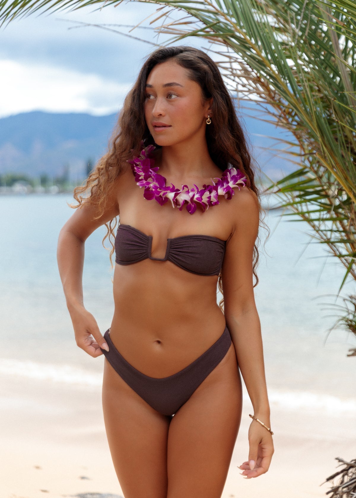 MAI Everyday Bottom (Raisin, Sunkissed Palm, Clay Petal, Neonette, Rosemilk)