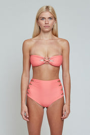 Acacia Lumahai Top - Anemone, Kombu Rib