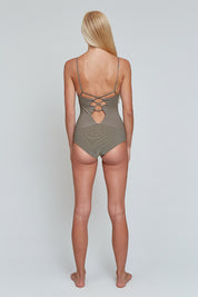 Acacia Kokomo F/P - Kombu Rib