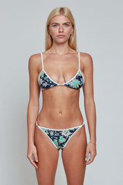 Acacia Relle Piped Bottom - Lychee