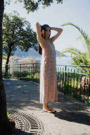 MAI Aria Maxi - (Blush Feline)