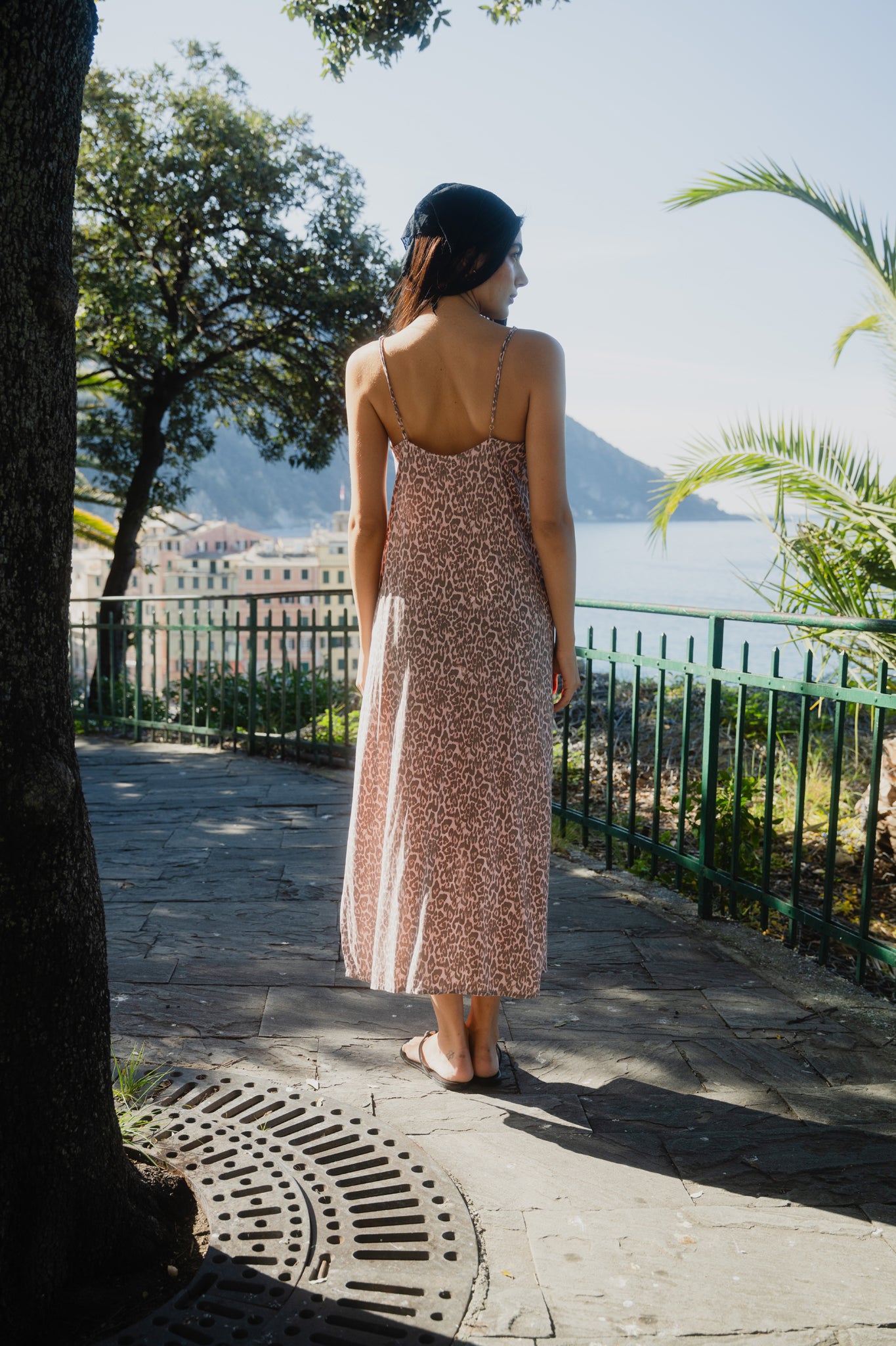 MAI Aria Maxi - (Blush Feline)