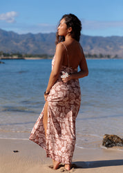 MAI Aria Maxi (Clay Petal Oasis)