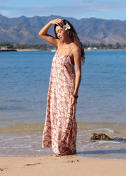 MAI Aria Maxi (Clay Petal Oasis)