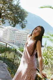 MAI Aria Maxi - (Blush Feline)
