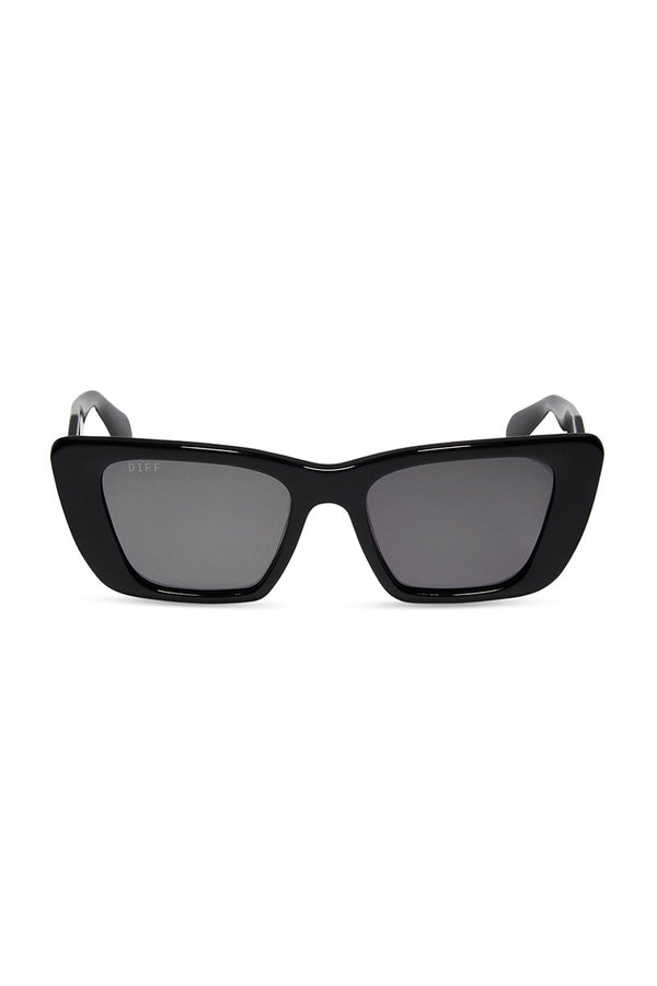 Aura - Black/Grey polarized