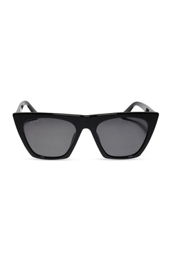 Avril - Black/Grey polarized