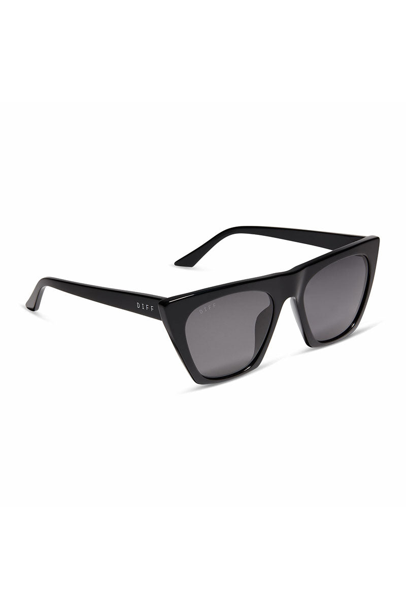 Avril - Black/Grey polarized