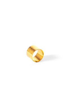 Ayla Ring - 18k Gold