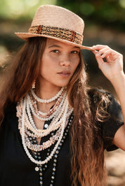 Kahea Shirt Dress