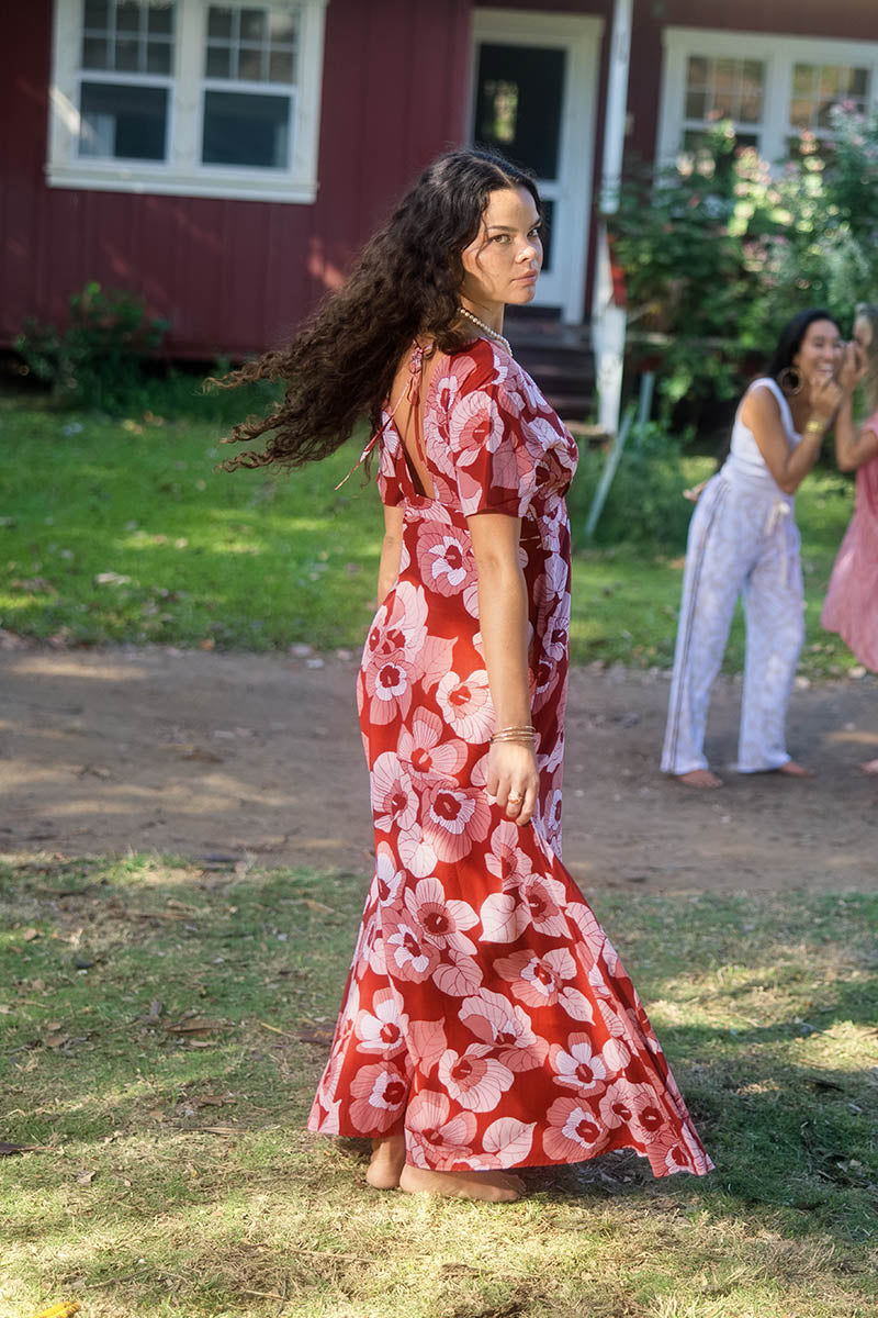 SALT+SEA Mandy Dress